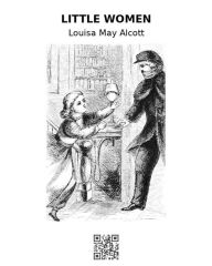 Title: Little women, Author: Louisa May Alcott