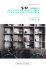 50 Obras Maestras que debes leer antes de morir: Vol.2 (Bauer Classics)