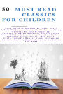 50 Must Read Classics for Children: Book 1 (Bauer Classics)