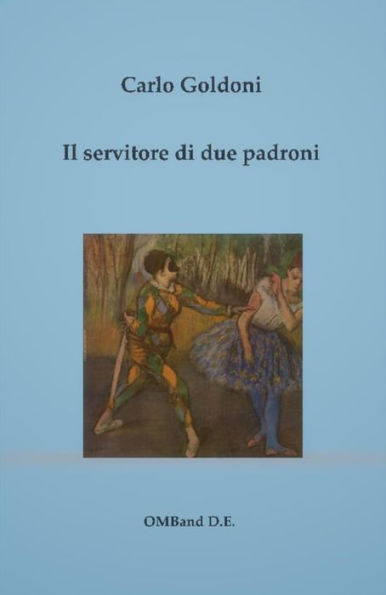 Il servitore di due padroni