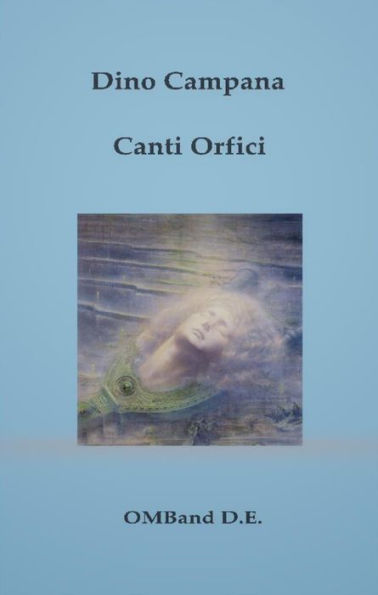 Canti Orfici