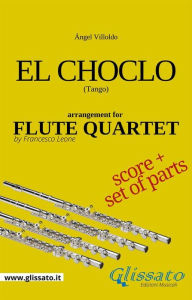 Title: Flute Quartet 