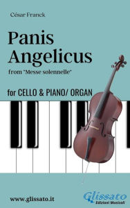 Title: Panis Angelicus - Cello & Piano/Organ: from 