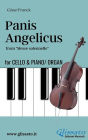 Panis Angelicus - Cello & Piano/Organ: from 
