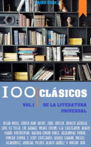 Title: 100 Clásicos de la Literatura Universal: Vol.1, Author: John William Polidori