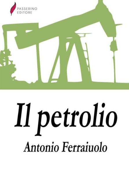 Il petrolio