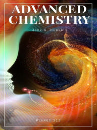 Title: Advanced Chemistry, Author: Jack G. Huekels