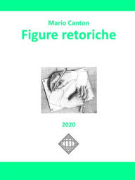 Title: Figure retoriche, Author: Mario Canton