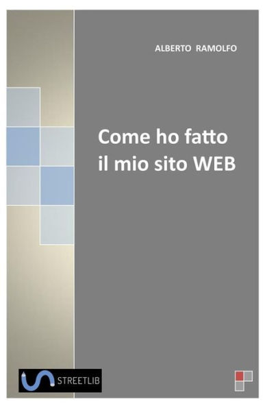 Come ho fatto il mio sito WEB