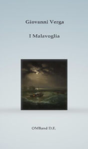 Title: I Malavoglia, Author: Giovanni Verga