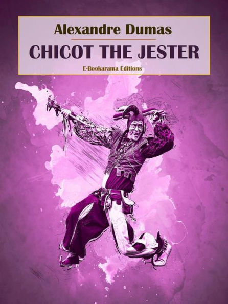 Chicot the Jester