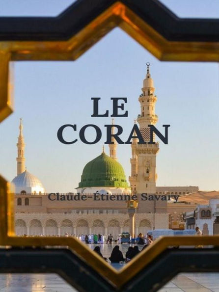 Le Coran