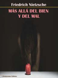 Title: Más allá del bien y del mal, Author: Friedrich Nietzsche