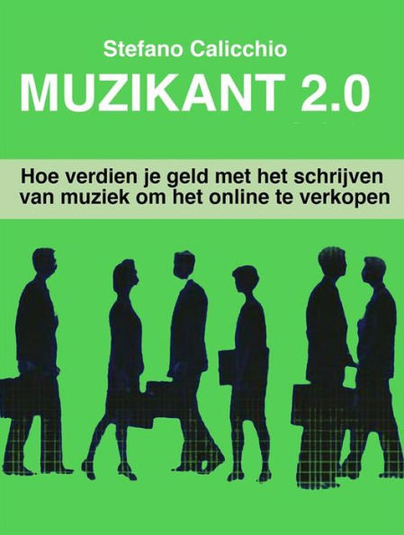 Muzikant 2.0: Hoe verdien je geld met het schrijven van muziek om het online te verkopen