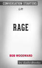Rage by bob woodward: Conversation Starters