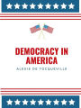 Democracy In America