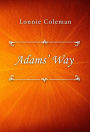 Adams' Way