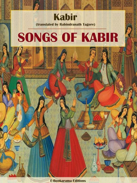 Songs of Kabir