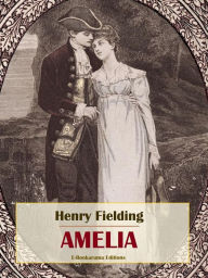 Title: Amelia, Author: Henry Fielding