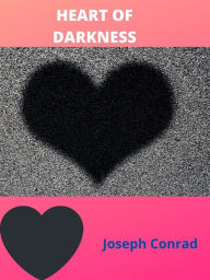 Heart Of Darkness