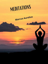 Title: Meditations, Author: Marcus Aurelius