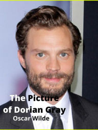 The Picture Of Dorian Gray