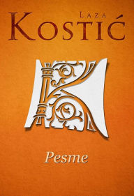 Title: Pesme, Author: Laza Kostic