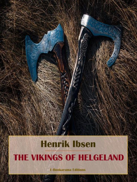 The Vikings of Helgeland