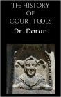 The History of Court Fools