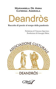 Title: Deandròs, Author: Mariangela De Anna
