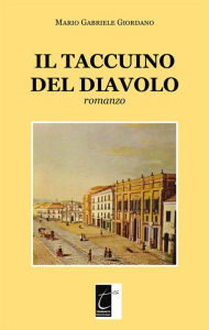 Title: Il taccuino del diavolo, Author: Mario Gabriele Giordano