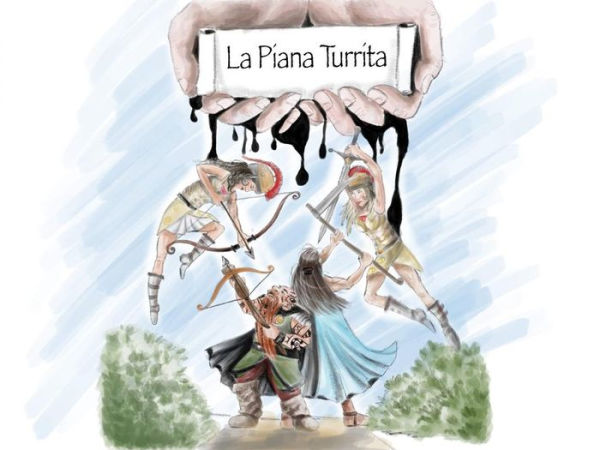 La Piana Turrita