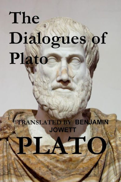 The Dialogues of Plato (Translated)
