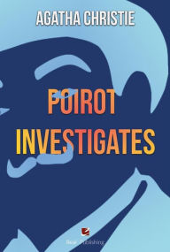 Title: Poirot investigates, Author: Agatha Christie