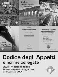 Title: Codice degli Appalti e norme collegate: 7ª edizione, Author: Mario Canton