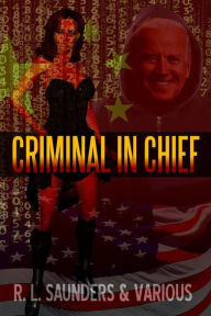 Title: Criminal In Chief: Golden Age Space Opera Tales, Author: Various