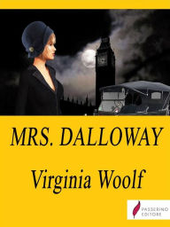 Title: Mrs Dalloway, Author: Virginia Woolf