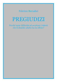 Title: Pregiudizi, Author: Fabrizio Bernabei