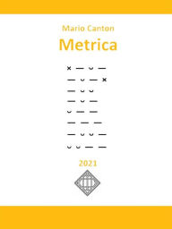 Title: Metrica, Author: Mario Canton