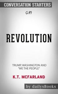 Title: Revolution: Trump, Washington and 