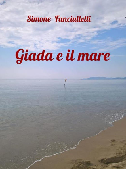 Giada e il Mare