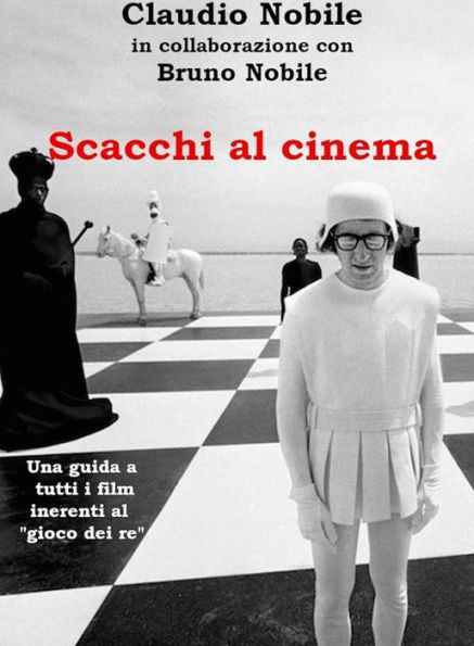 Scacchi al cinema: Una guida a tutti i film inerenti al 