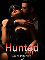 Title: Hunted, Author: Laura Peterson