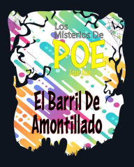 Title: El Barril De Amontillado: Los Misterios De Poe Edgar Allan 24, Author: Edgar Allan Poe