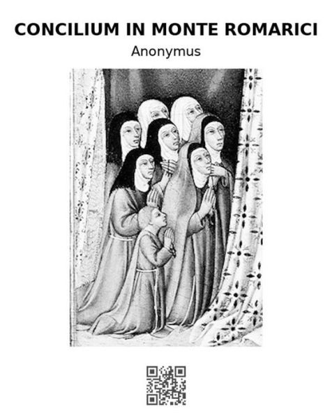 Concilium in Monte Romarici