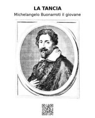 Title: La Tancia, Author: Michelangelo Buonarroti