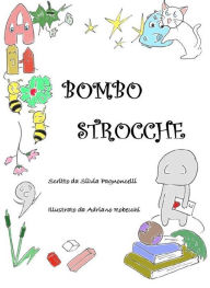 Title: Bombostrocche, Author: Silvia Pagnoncelli