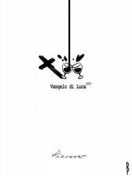 Title: Vangelo di Luca BFV, Author: Piovasco