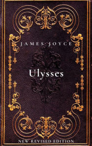 Title: Ulysses: New Revised Edition, Author: James Joyce