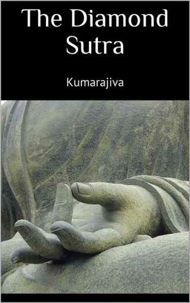 The Diamond Sutra